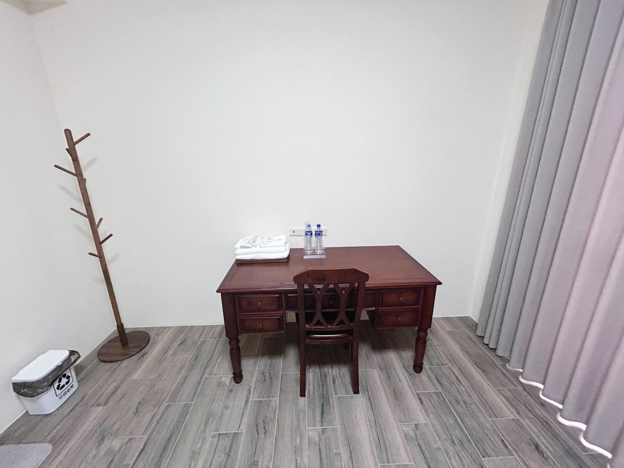 瑪麗殿民宿 Jinning Exterior foto